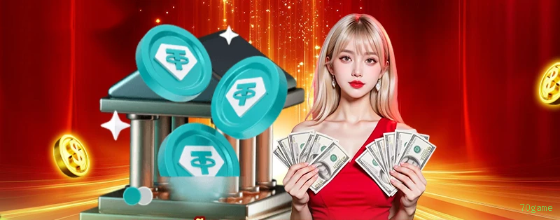 Central de dúvidas rápidas sobre o app 70game