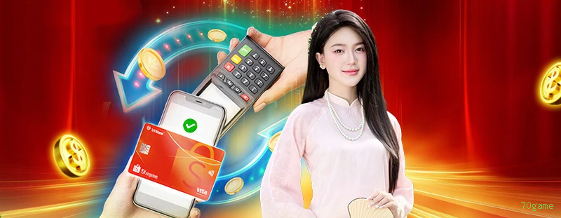 Roleta e blackjack 70game