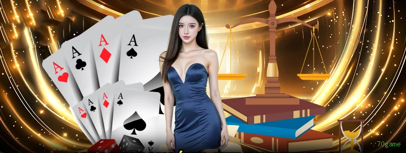 Cassino 70game app mobile