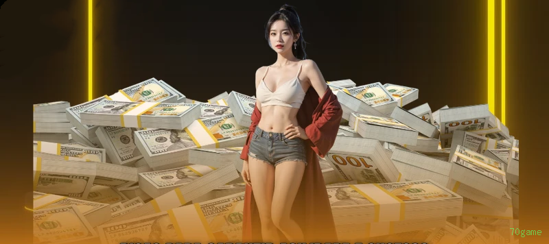 Gates of Olympus slot 70game