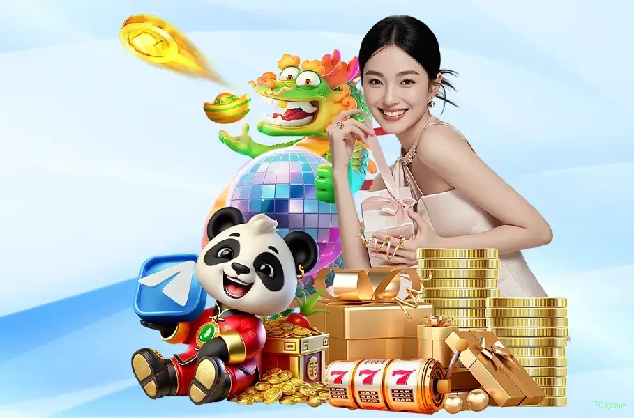 Cashback VIP 70game - reembolso semanal